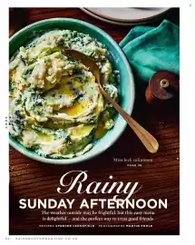 Sainsbury's leaflet Page 32