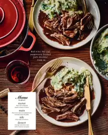 Sainsbury's leaflet Page 33