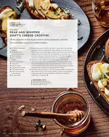 Sainsbury's leaflet Page 34