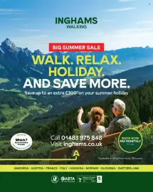 Sainsbury's leaflet Page 39