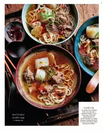 Sainsbury's leaflet Page 49