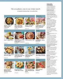 Sainsbury's leaflet Page 5