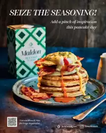 Sainsbury's leaflet Page 55