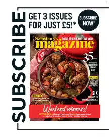 Sainsbury's leaflet Page 56