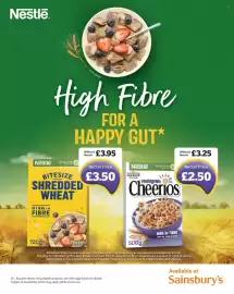 Sainsbury's leaflet Page 78