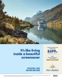 Sainsbury's leaflet Page 8