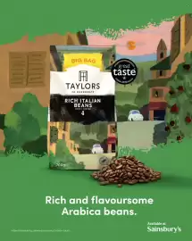 Sainsbury's leaflet Page 98