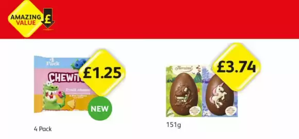 Londis leaflet Page 5