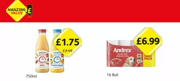 Londis leaflet Page 6