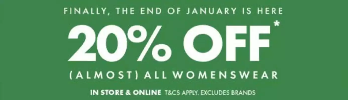 Matalan catalogue (valid until 28-02)