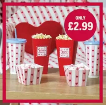 Home Bargains catalogue (valid until 18-02)