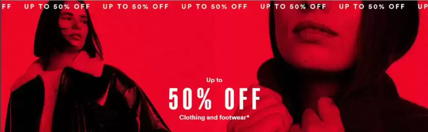 Simply Be catalogue Page 1