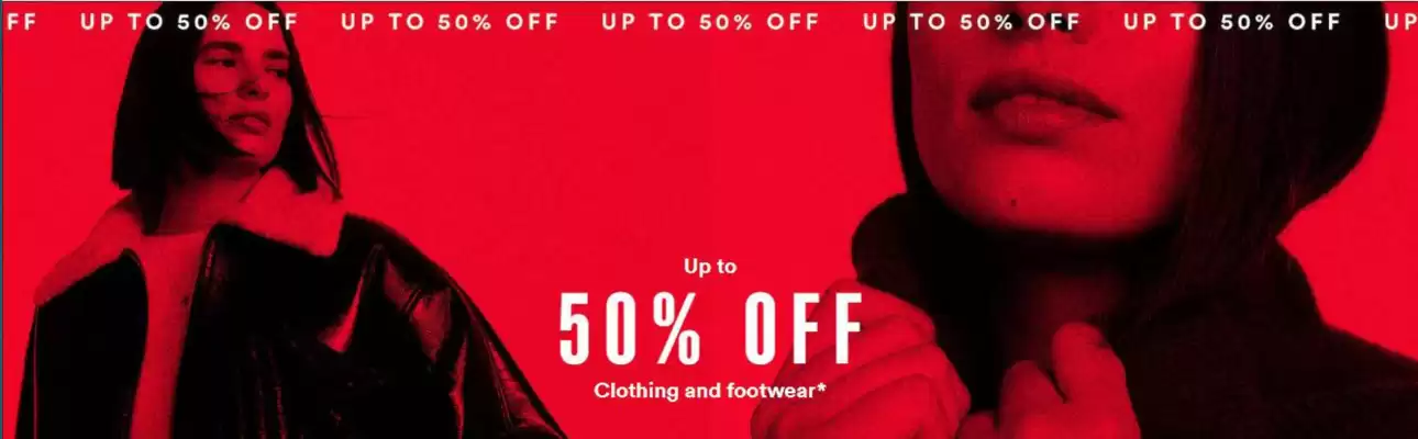 Simply Be catalogue (valid until 28-02)