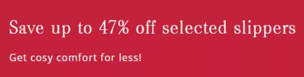 Cosyfeet catalogue Page 1