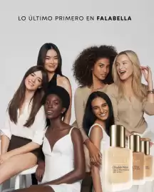 Catálogo Falabella Página 2