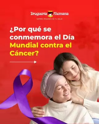 Catálogo Droguería Alemana (válido hasta 5-02)