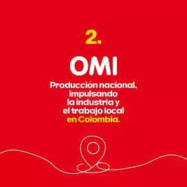 Catálogo Tiendas D1 Página 3