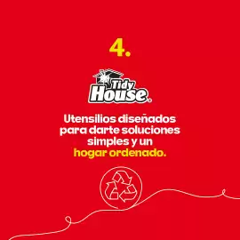 Catálogo Tiendas D1 Página 5