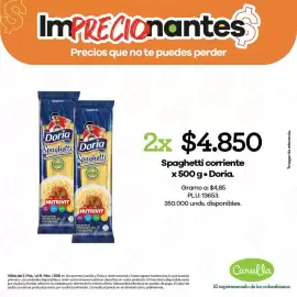 Catálogo Carulla Página 5