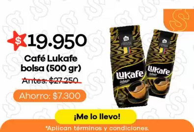 Catálogo Éxito Página 2