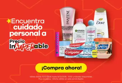 Catálogo Éxito Página 5