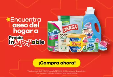 Catálogo Éxito Página 6