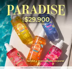 Catálogo Lili Pink Página 1