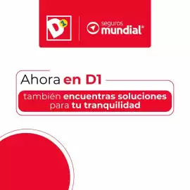 Catálogo Tiendas D1 Página 2