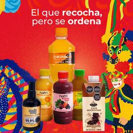 Catálogo Tiendas D1 Página 4