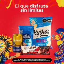 Catálogo Tiendas D1 Página 2