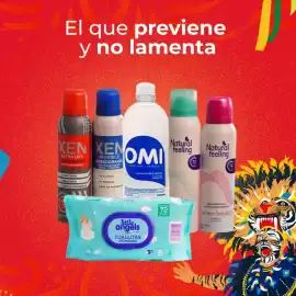 Catálogo Tiendas D1 Página 3