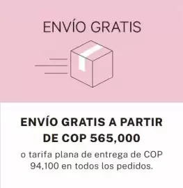 Catálogo Victoria’s Secret Página 1