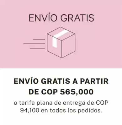 Catálogo Victoria’s Secret (válido hasta 15-02)