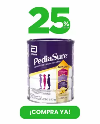 Catálogo Cruz verde (válido hasta 5-02)