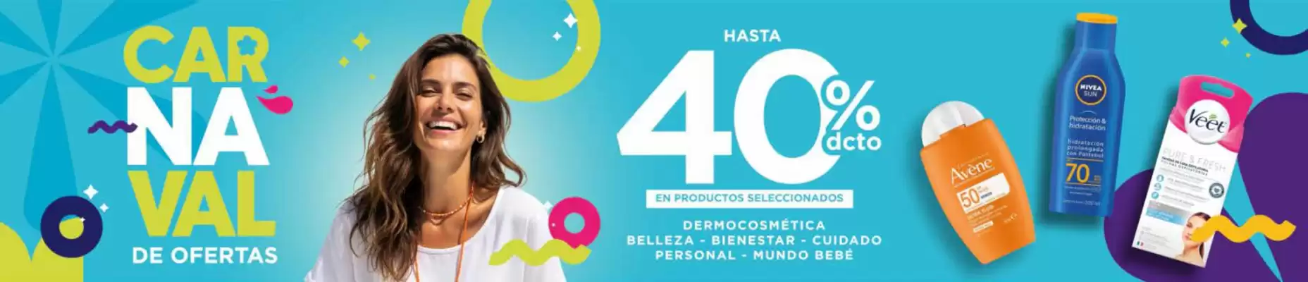 Catálogo La Santé (válido hasta 28-02)