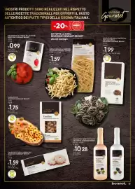 Volantino Bennet Pagina 15