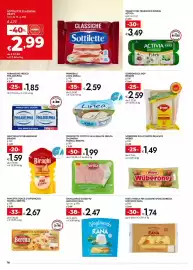 Volantino Bennet Pagina 16