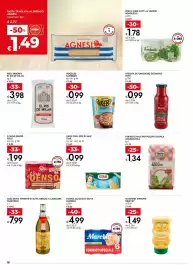 Volantino Bennet Pagina 18