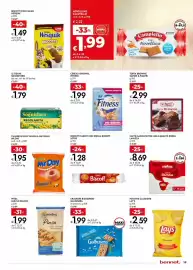 Volantino Bennet Pagina 19