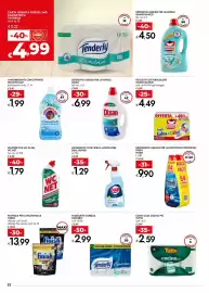 Volantino Bennet Pagina 22