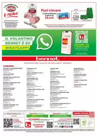 Volantino Bennet Pagina 28