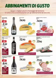 Volantino Bennet Pagina 4