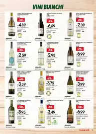 Volantino Bennet Pagina 9