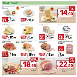 Volantino Iper La Grande Pagina 10