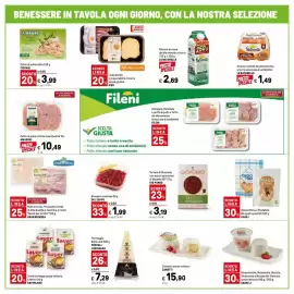 Volantino Iper La Grande Pagina 12