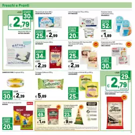 Volantino Iper La Grande Pagina 17