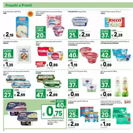 Volantino Iper La Grande Pagina 18