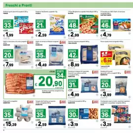 Volantino Iper La Grande Pagina 20