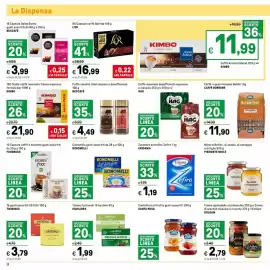 Volantino Iper La Grande Pagina 22