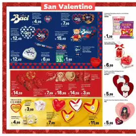 Volantino Iper La Grande Pagina 24